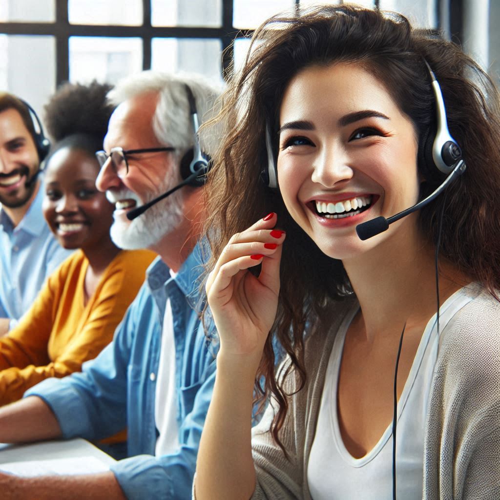 Comprehensive Support